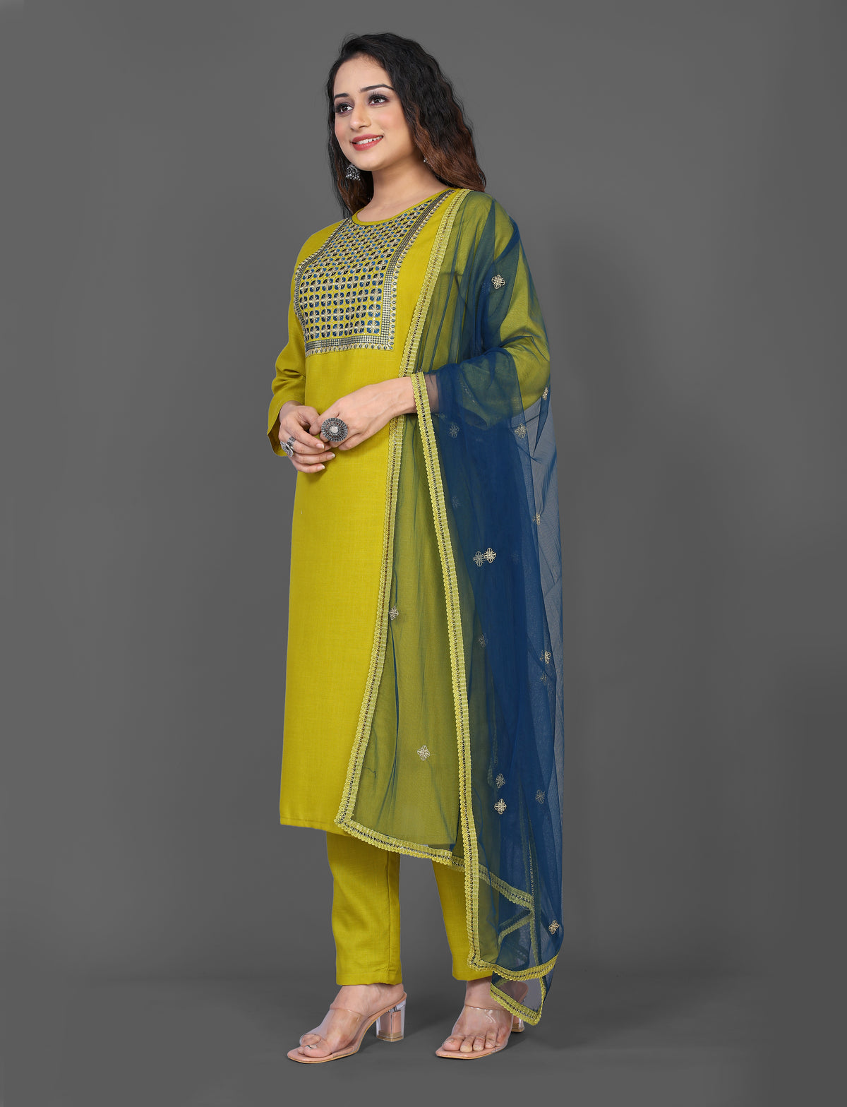 Buy From Latest Range of Petrol Kurtai Online - Joshindia