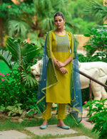 Buy Lemon Kurti Online In India - Joshindia
