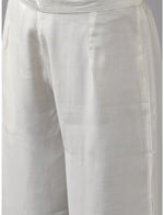 Buy Beautiful Designer White Color Kurta Set For Women - Joshindia