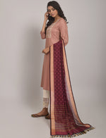 Buy Trendy Peach Kurtas Online in India - Joshindia
