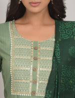 Buy Trendy Pista Green Kurtas Online in India - Joshindia