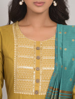 Buy From Latest Range of Yellow Kurtas Online - Joshindia