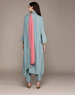 Buy Trendy Grey Kurtas Online in India - Joshindia