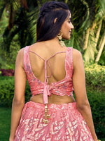 Buy Designer Lehengas for Women Online - Joshindia