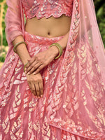 Buy Designer Lehengas for Women Online - Joshindia