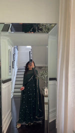 Buy Latest Green Color Lehenga Choli Online at Best Price - Joshindia