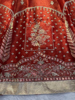 Bollywood Style Designer Party Wear Lehenga Choli for Women