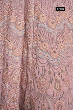 Buy Latest Indian Designer Pink Lehenga Cholis Online - Joshindia