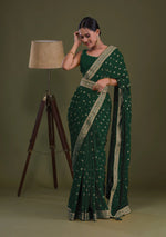 Buy Chinon Saree Online at Best Price - JOSHINDIA - Joshindia