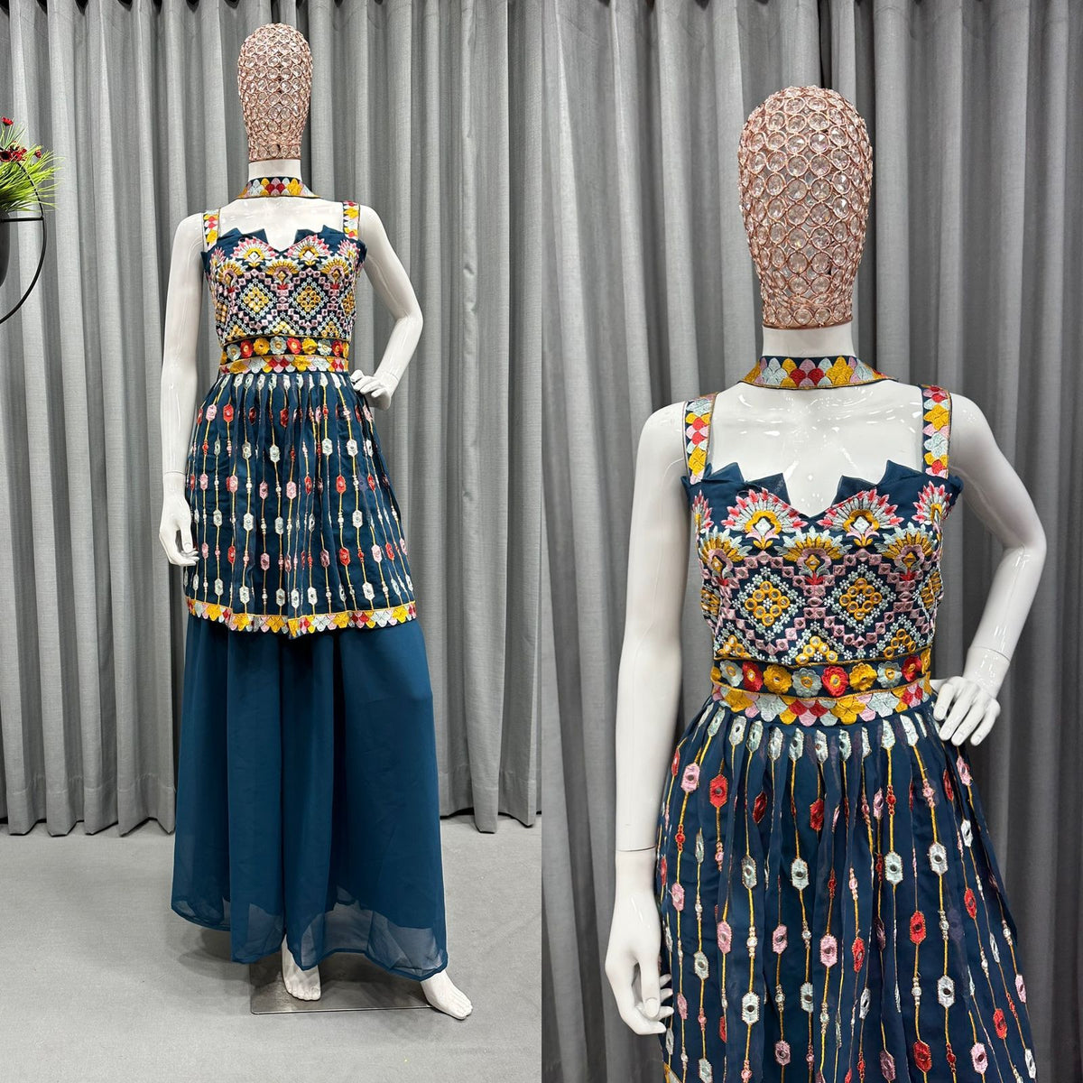 Buy Women's Kurtis Online - Joshindia