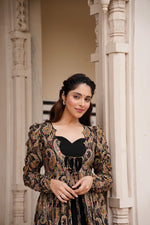 Three Piece Dress For Women - Joshindia