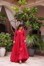 Stylish Pink three piece set - Joshindia