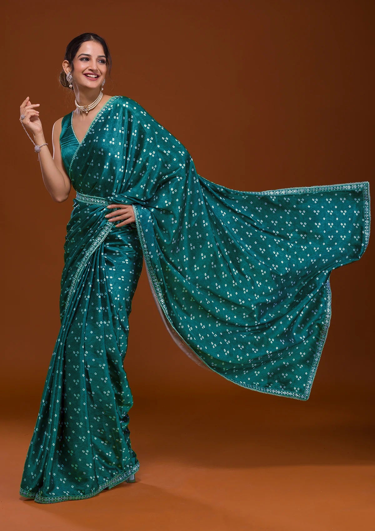 Rama Sarees and Rama Saris Online Shopping - Joshindia