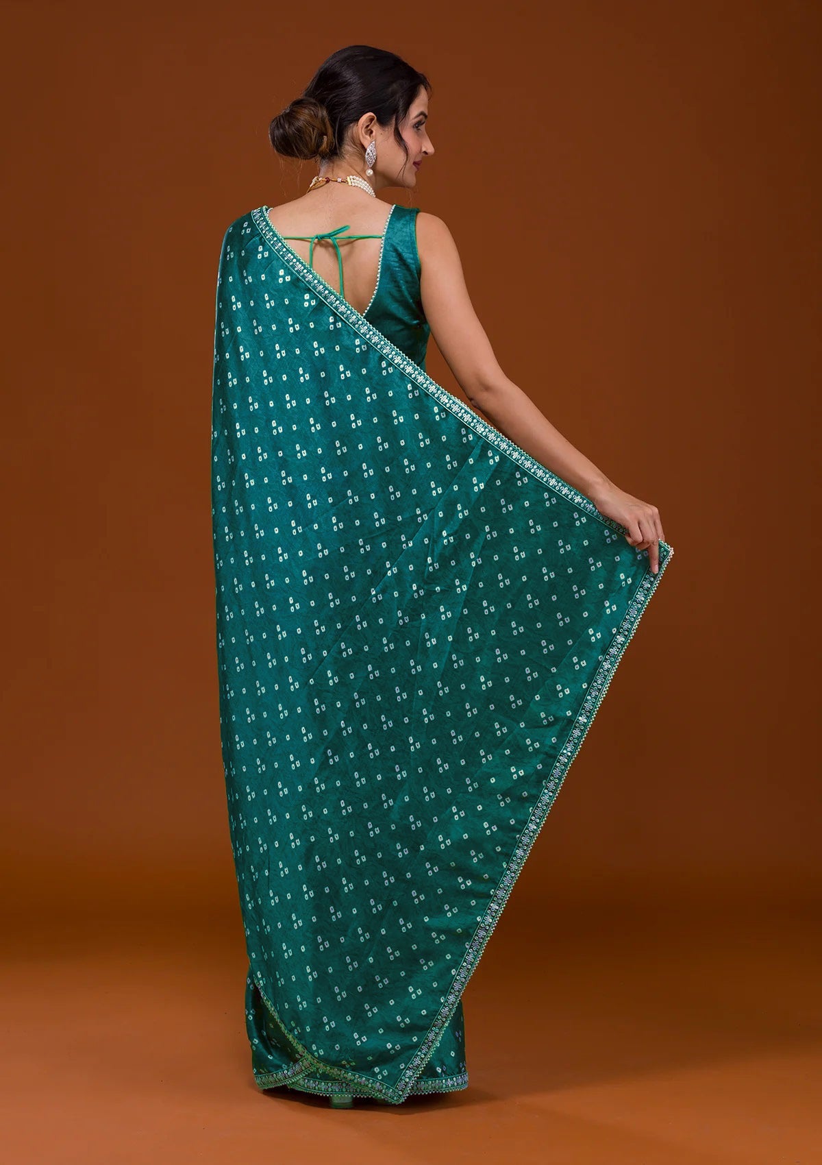 Rama Sarees and Rama Saris Online Shopping - Joshindia