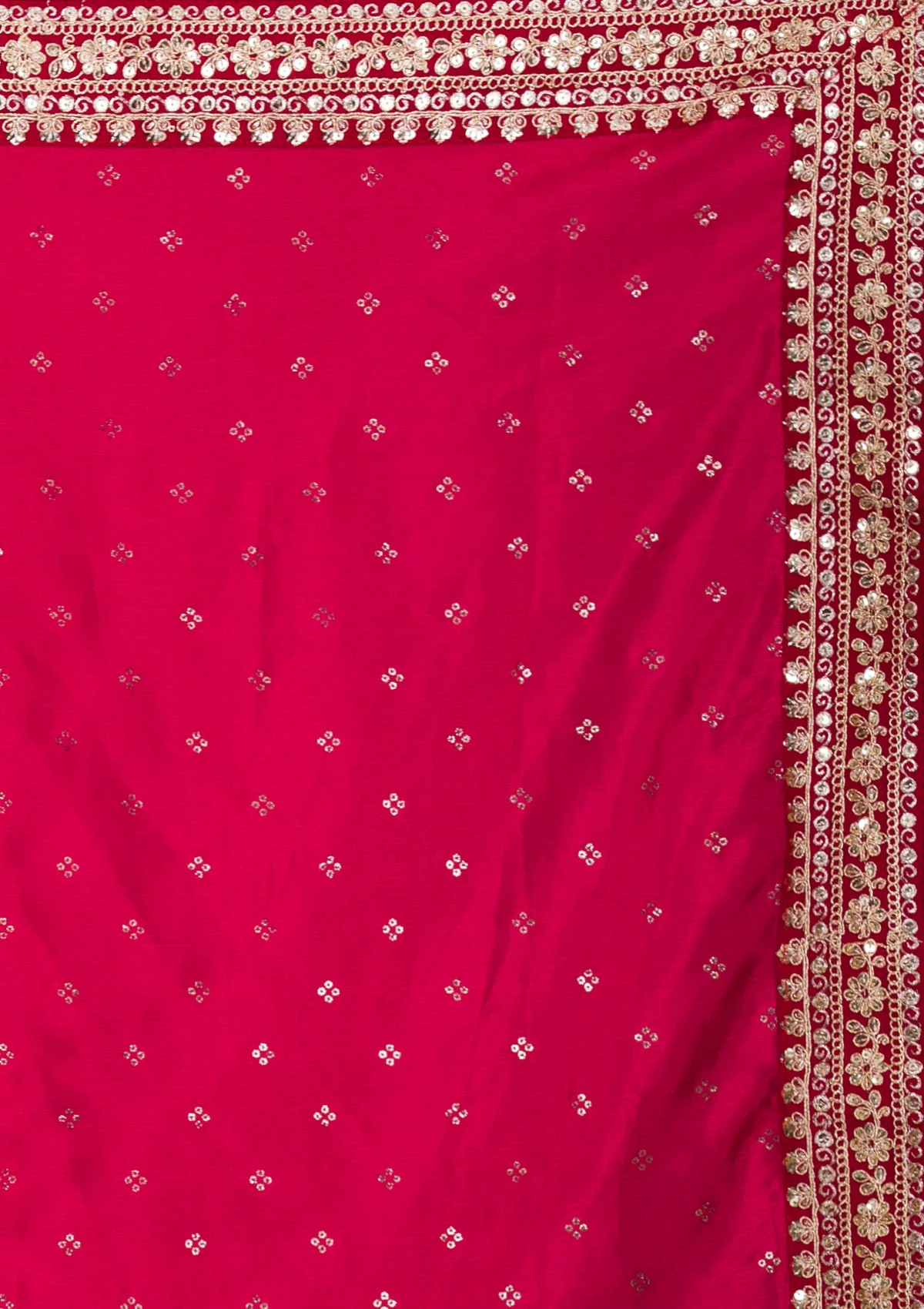 Red Saree - Buy Red Color Fashion Sarees Online - JOSHINDIA - Joshindia