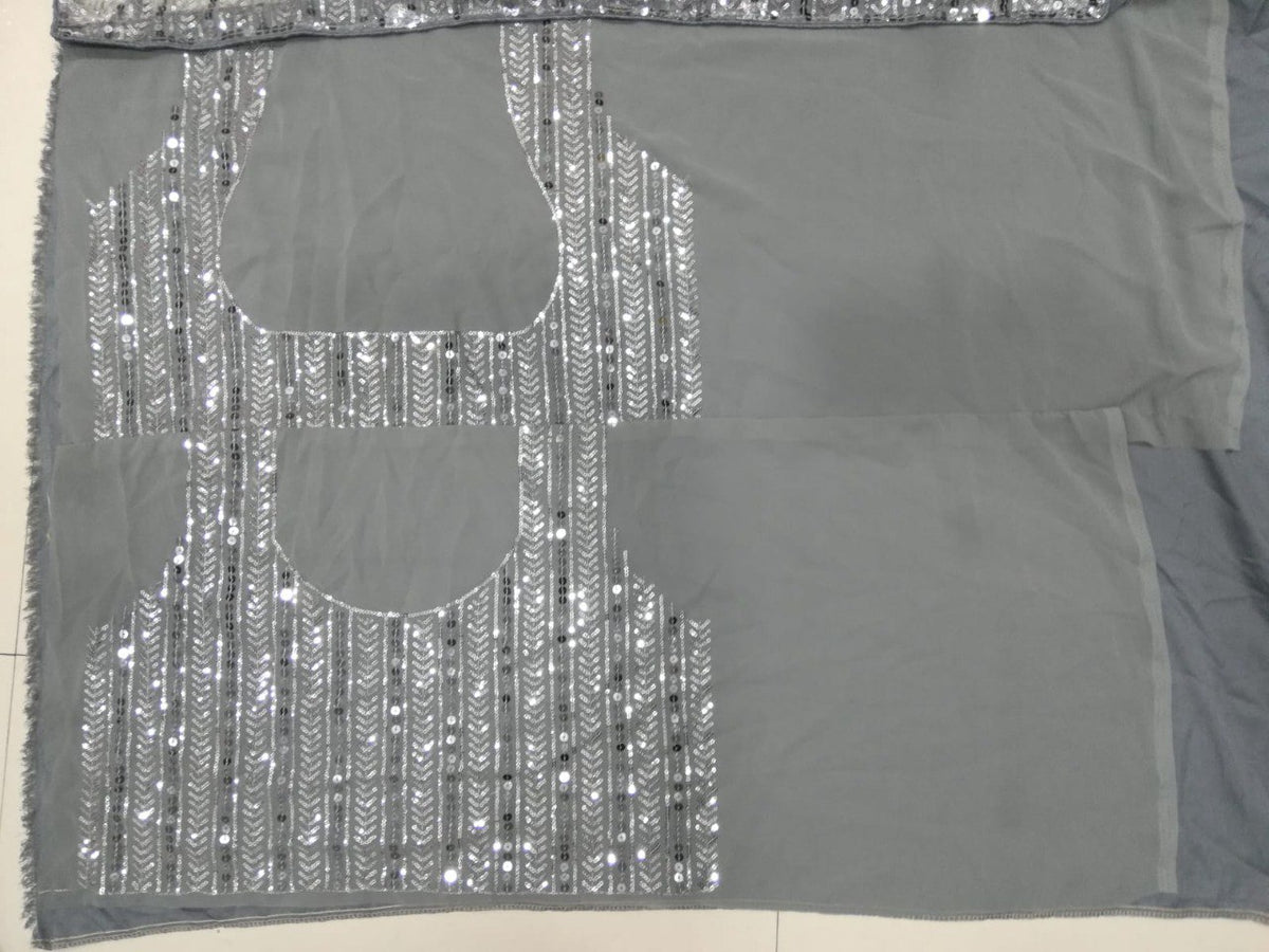 Buy Most Trending Sequence Work Lehenga Choli At Low Price