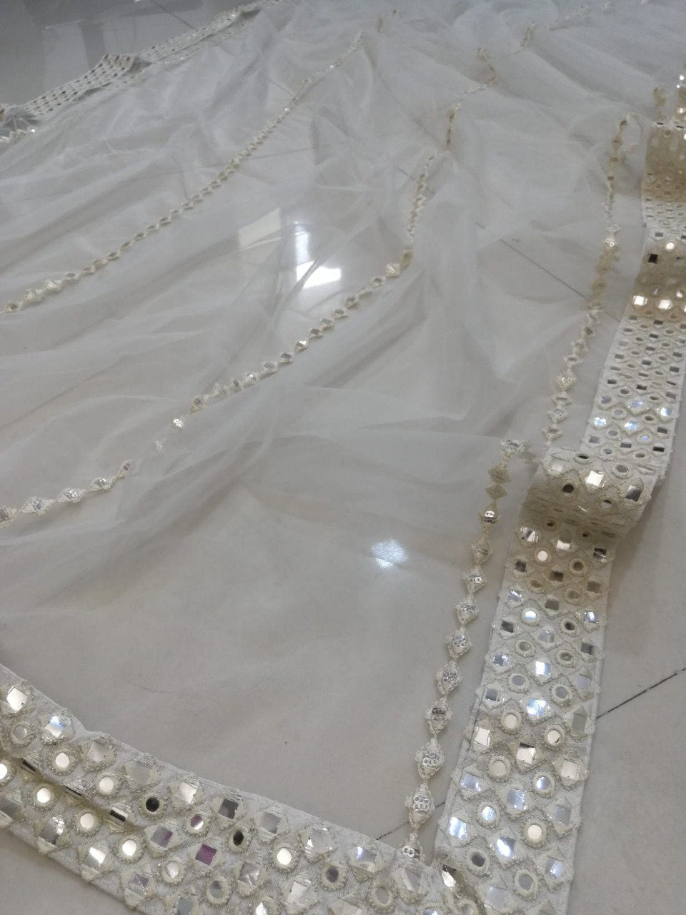 Multi Color Designer Party Wear Designer Lehenga Choli