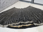 Black Color Designer Party Wear Lehenga Choli