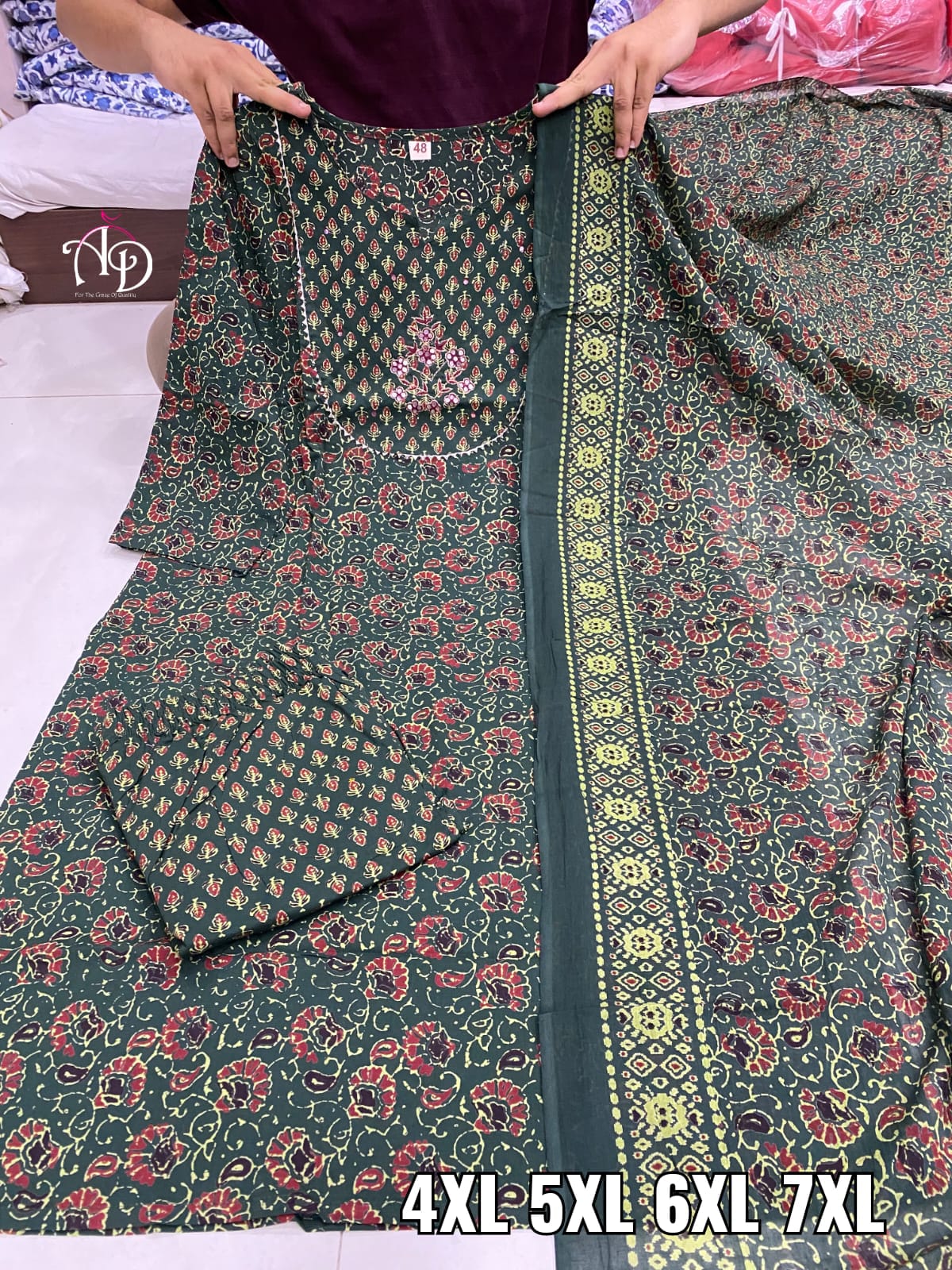 Buy Beautiful Heavy Designer Salwar Suit At Low Price - Joshindia