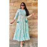 Buy Most Trending Designer Gown For Summer At Best Price - Joshindia