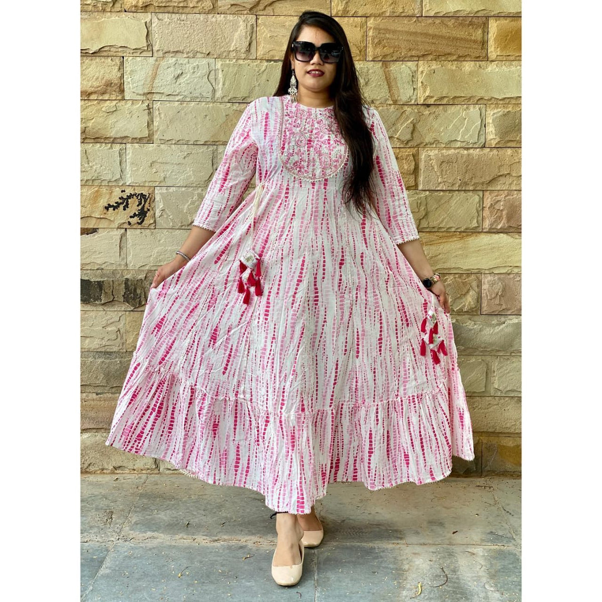 Buy Most Trending Designer Gown For Summer At Best Price - Joshindia