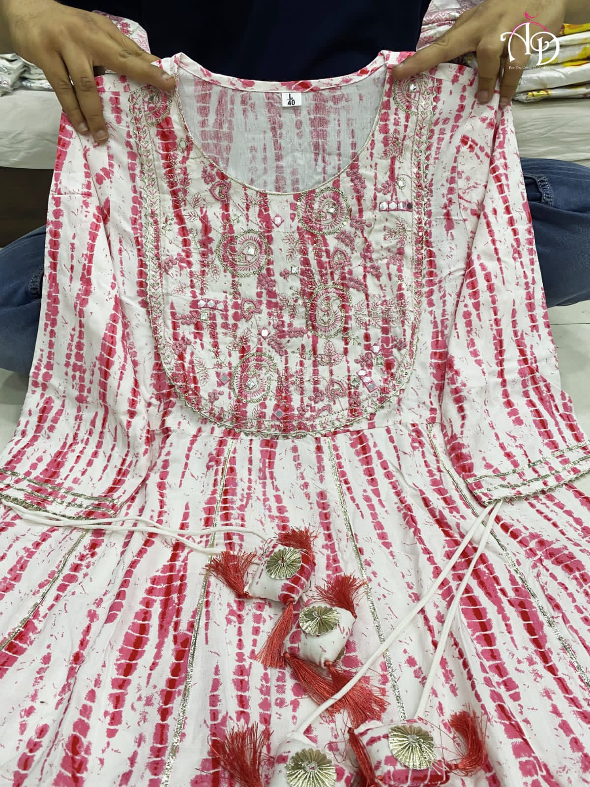 Buy Most Trending Designer Gown For Summer At Best Price - Joshindia