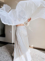 Buy Trendy White Lehenga Choli Online in India - Joshindia