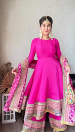 Buy Pink Kurtas Sets online in India - Joshindia
