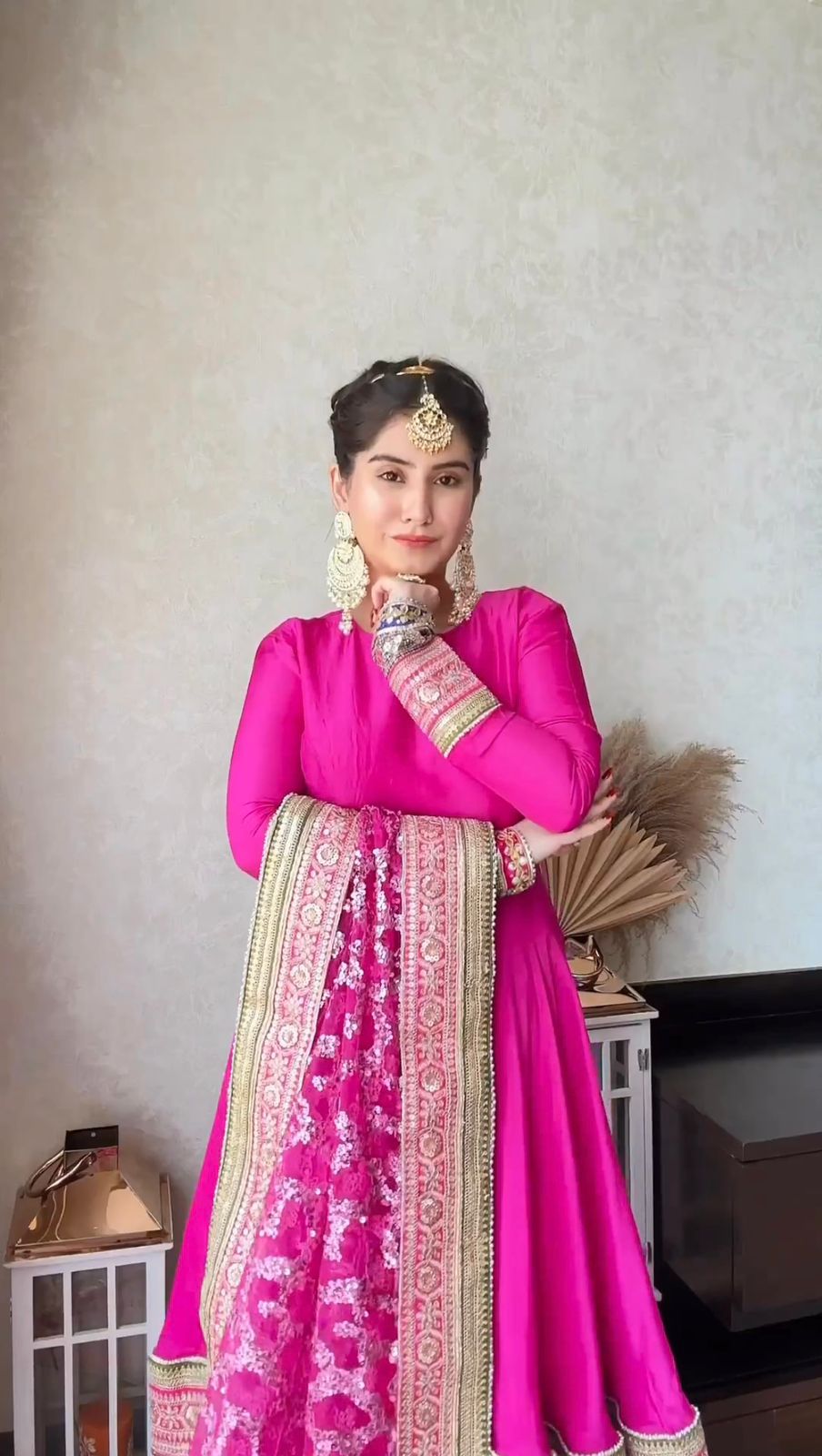 Buy Pink Kurtas Sets online in India - Joshindia