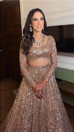 Buy Latest Collection of Designer Lehenga Cholis Online ... - Joshindia