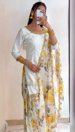 Buy Yellow Kurtas Kurtis For Women Online At Best Price - Joshindia