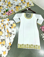 Buy Yellow Kurtas Kurtis For Women Online At Best Price - Joshindia