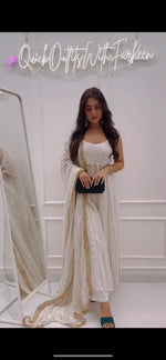 Buy Latest White Color Lehenga Choli Online - Joshindia