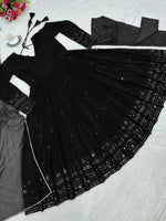 Buy Black Kurta Online - Joshindia