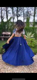 Buy Traditional Navratri Chaniya Choli Latest 2023 Designs - Joshindia