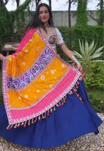 Buy Traditional Navratri Chaniya Choli Latest 2023 Designs - Joshindia