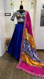 Buy Traditional Navratri Chaniya Choli Latest 2023 Designs - Joshindia