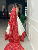 Buy Garba Night Choli Online In India - Joshindia