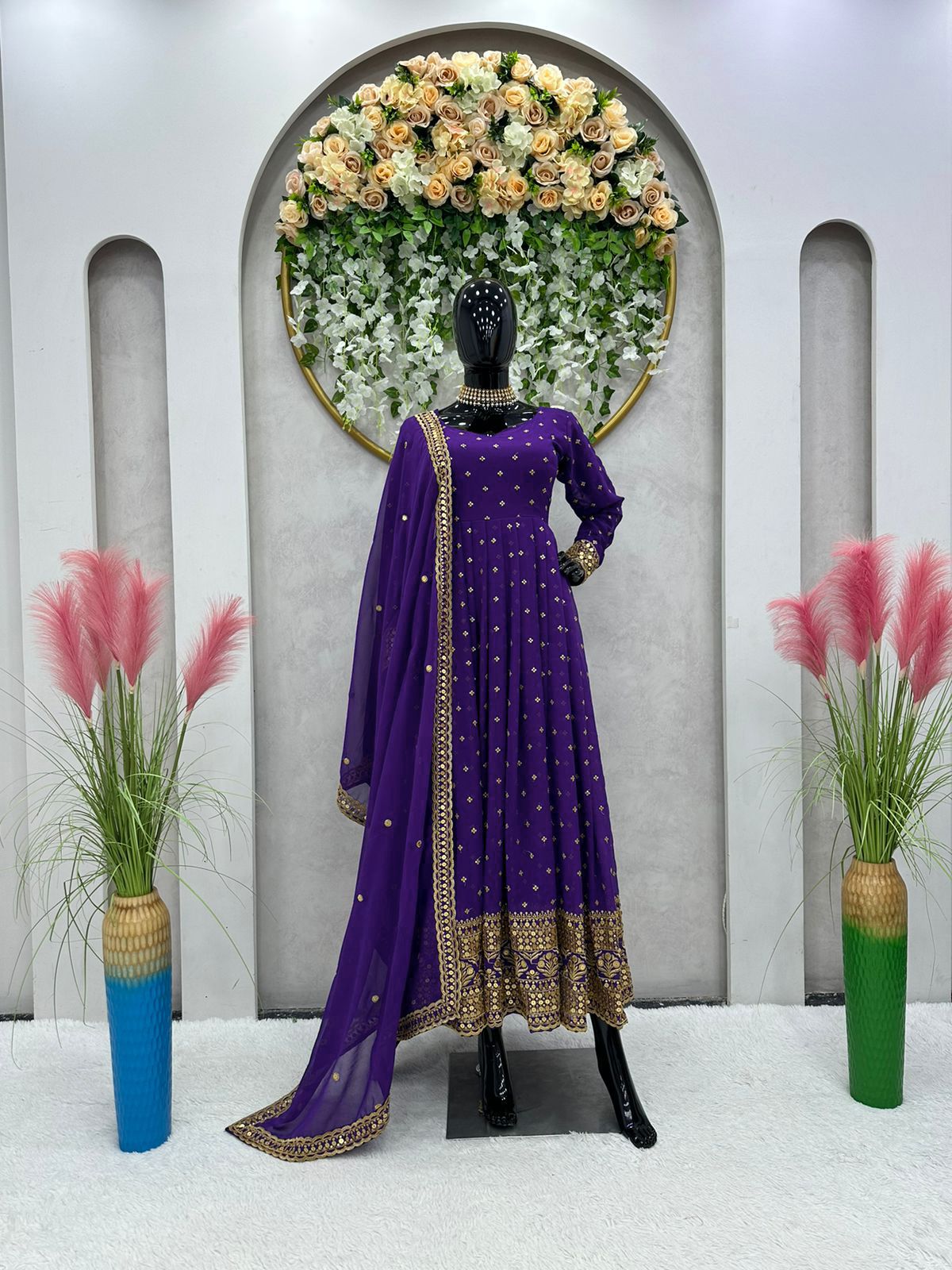 Buy Designer Kurtis Set for Women Online in India - Joshindia