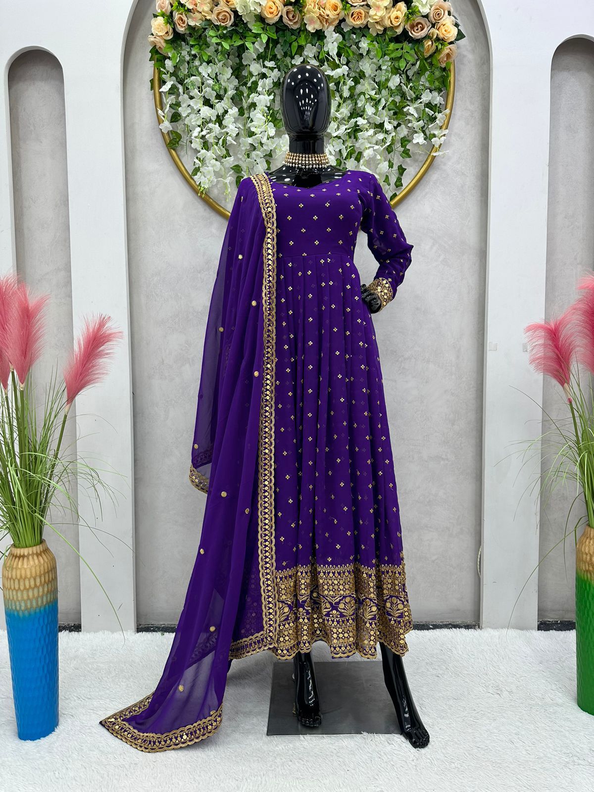 Buy Designer Kurtis Set for Women Online in India - Joshindia