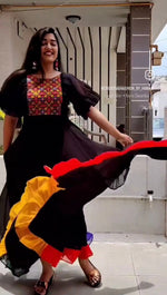 Navratri Special Outfit For Women - Joshindia