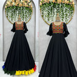 Navratri Special Outfit For Women - Joshindia