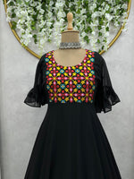 Navratri Special Outfit For Women - Joshindia