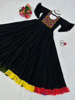 Navratri Special Outfit For Women - Joshindia
