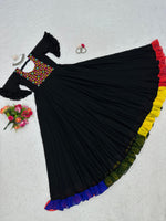 Navratri Special Outfit For Women - Joshindia