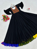 Navratri Special Outfit For Women - Joshindia