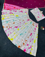 Navratri Chaniya Choli For Women Latest Design - Joshindia