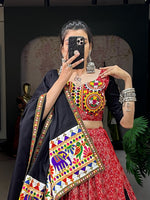 Navratri Chaniya Choli For Women Latest Design - Joshindia