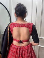 Navratri Chaniya Choli For Women Latest Design - Joshindia