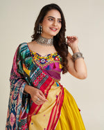 Buy Navratri Chaniya Choli Online - Joshindia